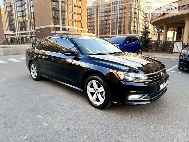 2012 volkswagen passat