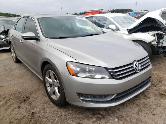 2011 volkswagen passat