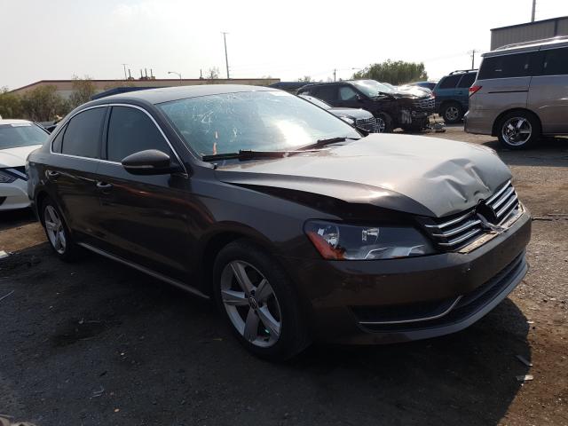 2011 volkswagen passat