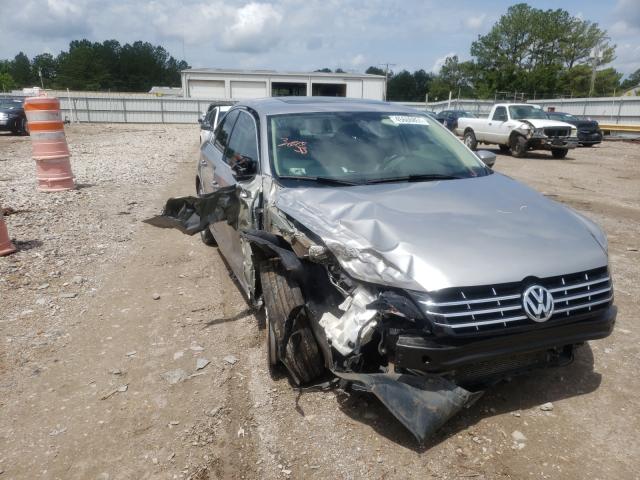 2012 volkswagen passat