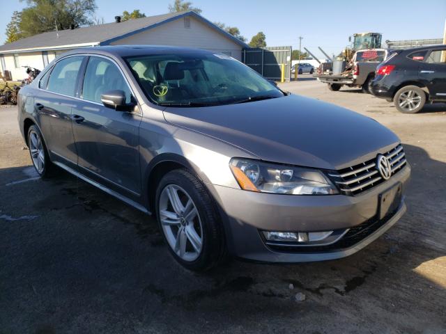 2000 volkswagen passat