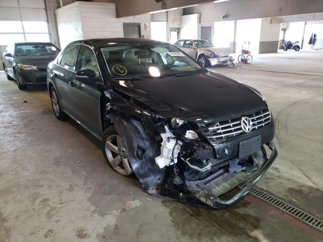 2013 volkswagen passat