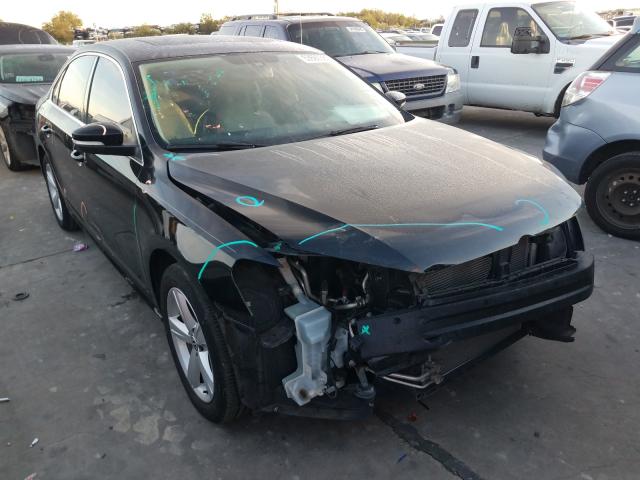 2012 volkswagen passat