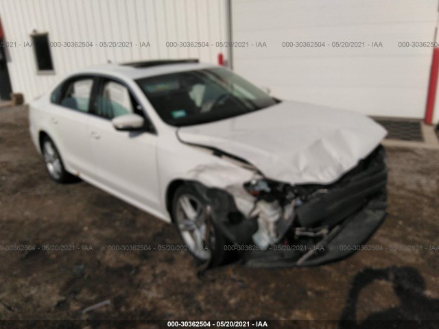 2013 volkswagen passat