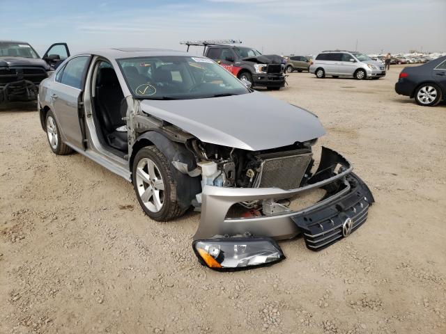 2011 volkswagen passat