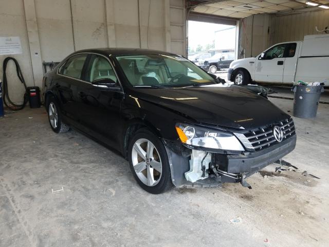 2011 volkswagen passat