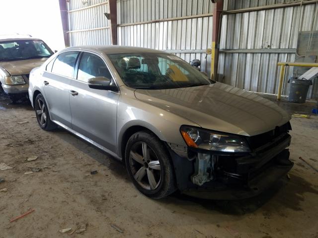 2013 volkswagen passat