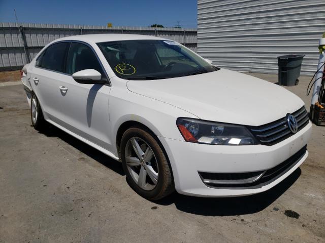 2011 volkswagen passat