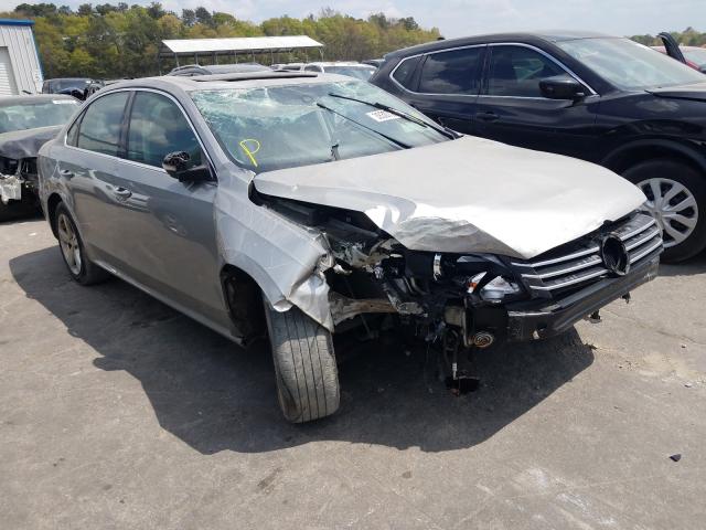 2013 volkswagen passat
