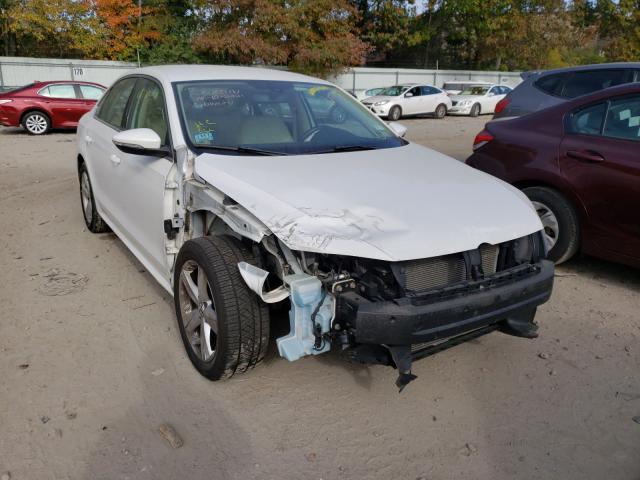 2012 volkswagen passat