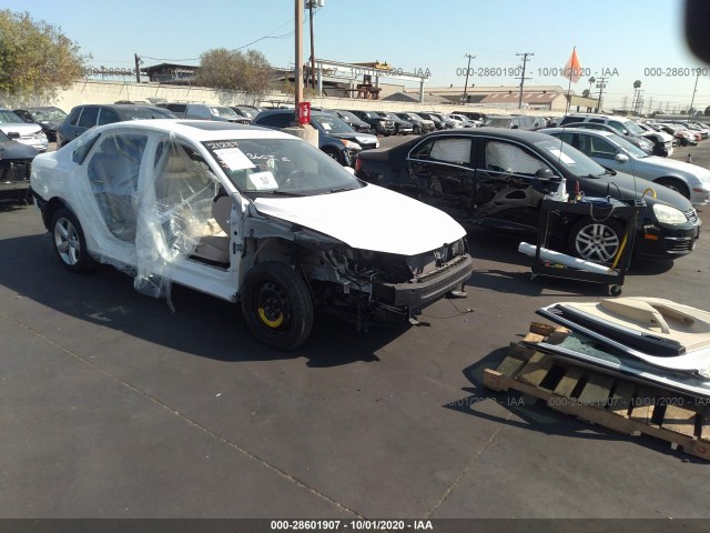 2012 volkswagen passat