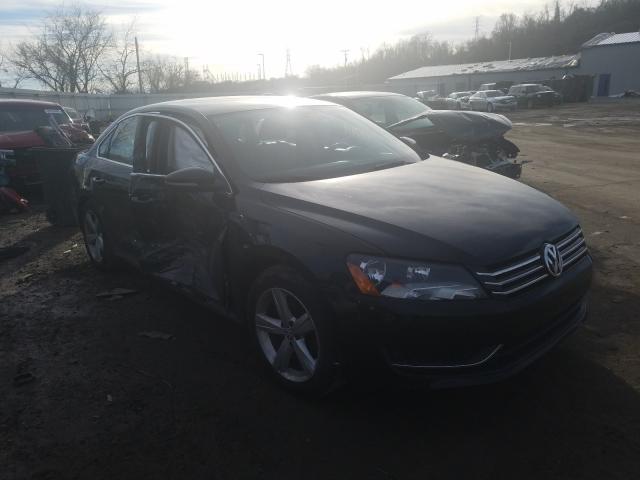 2011 volkswagen passat