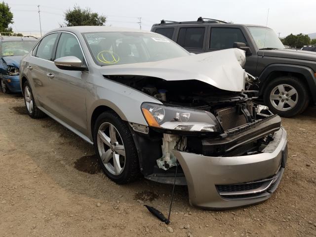 2011 volkswagen passat