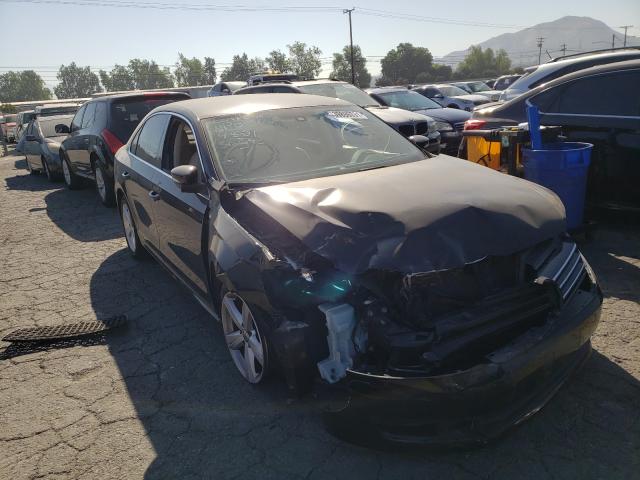 2012 volkswagen passat