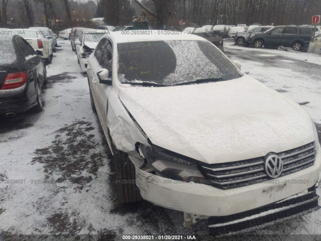 2013 volkswagen passat