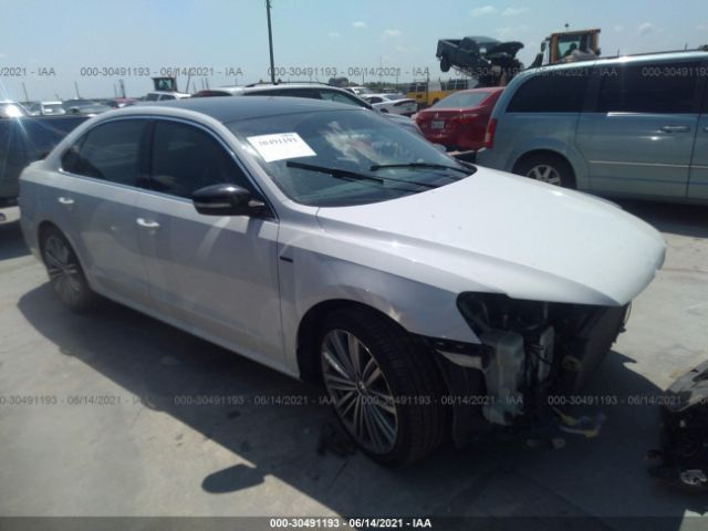 2014 volkswagen passat