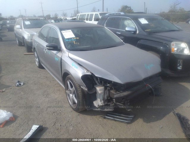 2013 volkswagen passat