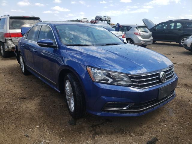 2005 volkswagen passat