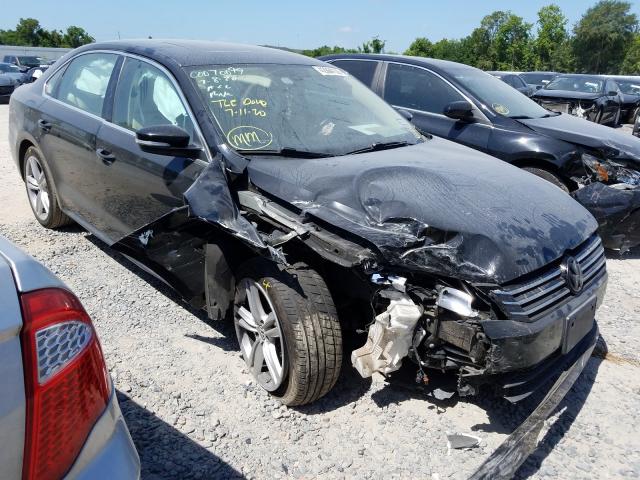 2013 volkswagen passat