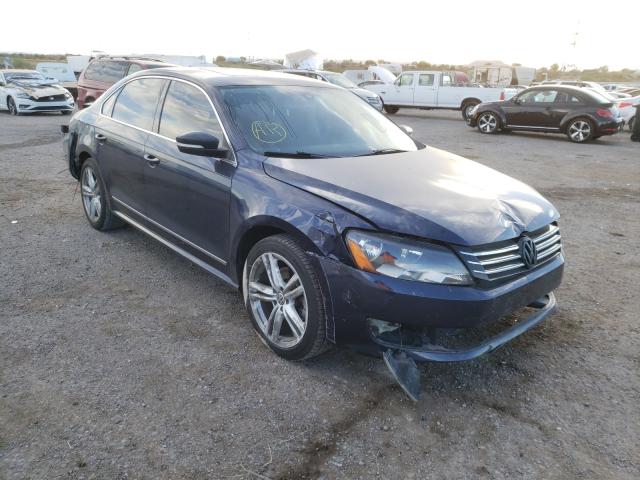 2014 volkswagen passat