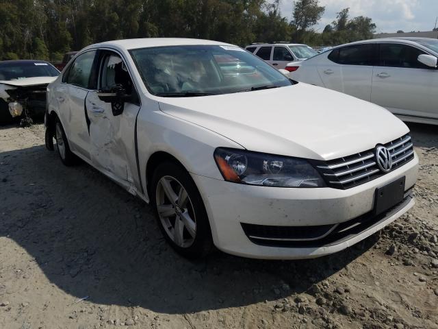 2014 volkswagen passat