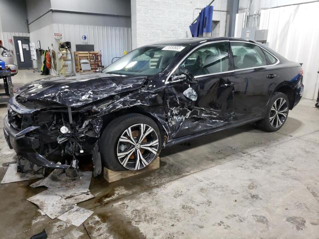 2020 volkswagen passat