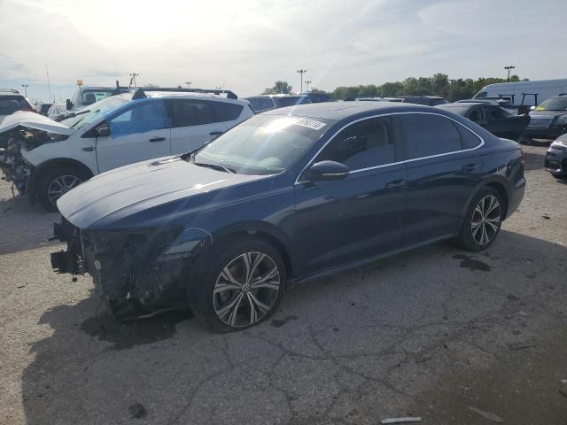 2019 volkswagen passat