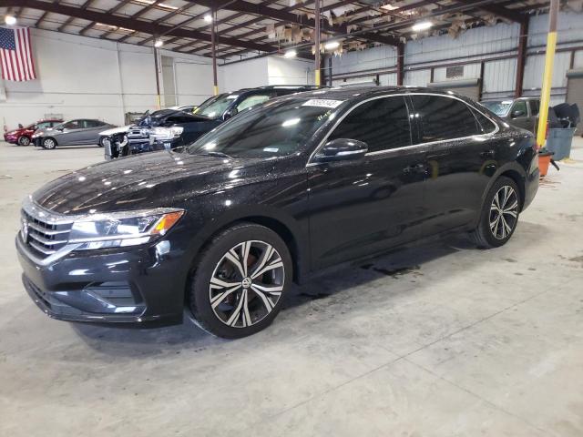 2020 volkswagen passat