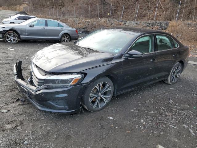 2020 VOLKSWAGEN Passat
