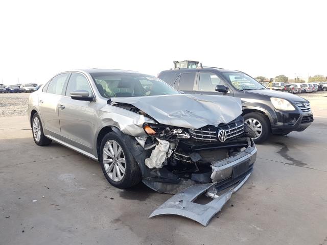 2013 volkswagen passat