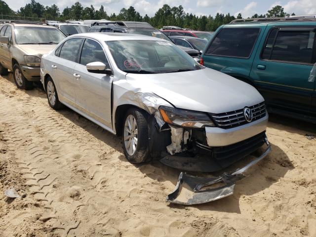 2012 volkswagen passat