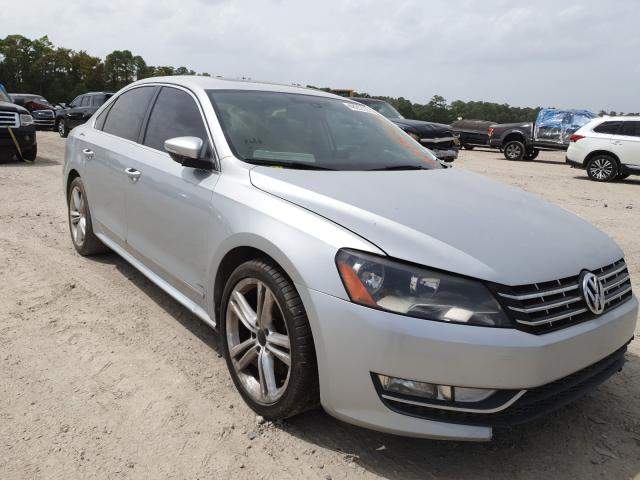 2011 volkswagen passat
