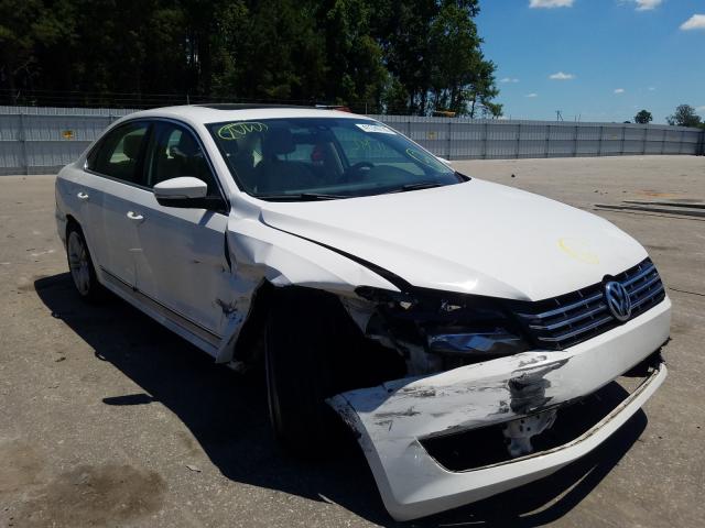 2013 volkswagen passat