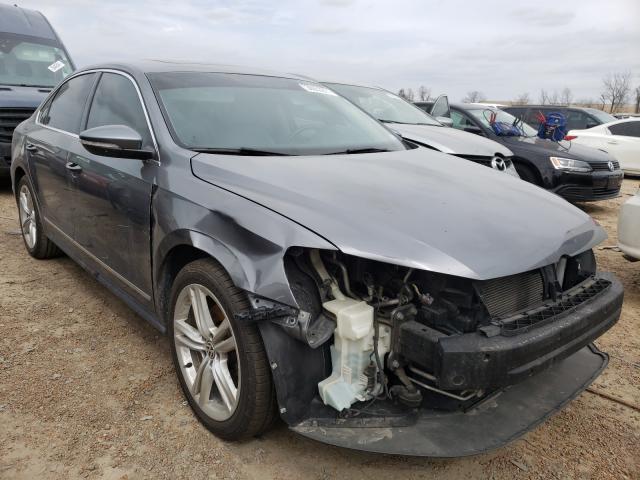2011 volkswagen passat