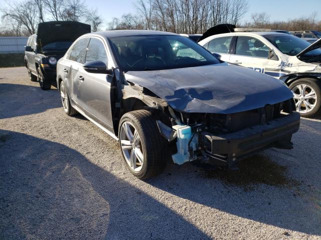 2012 volkswagen passat