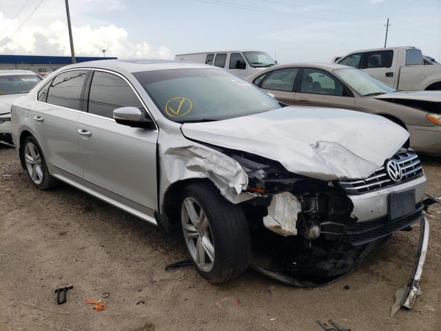 2013 volkswagen passat