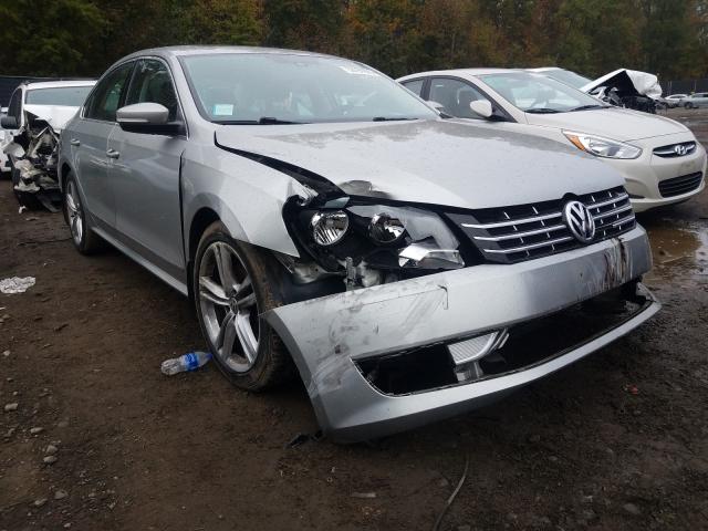 2013 volkswagen passat