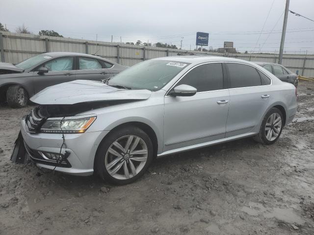 2017 volkswagen passat sel