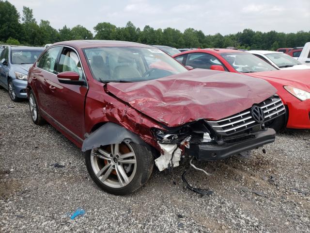 2014 volkswagen passat