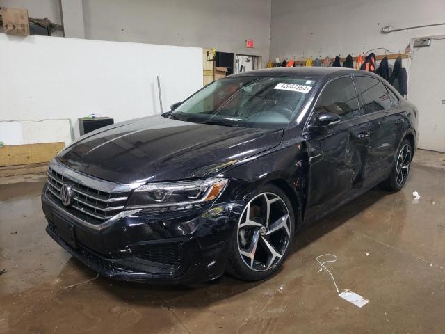 2020 volkswagen passat