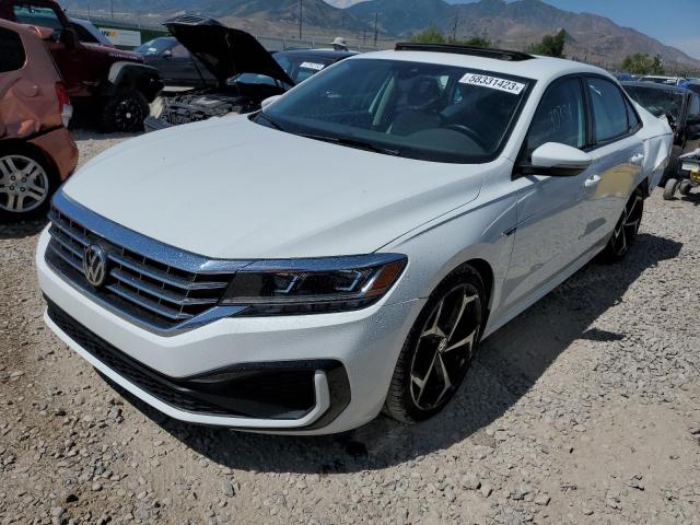 2020 volkswagen passat