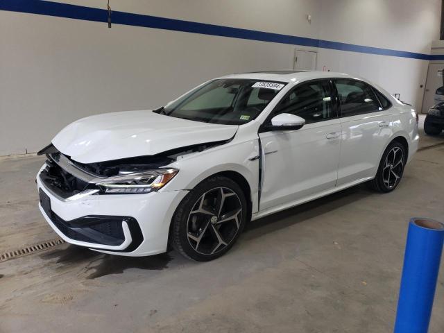 2020 VOLKSWAGEN Passat