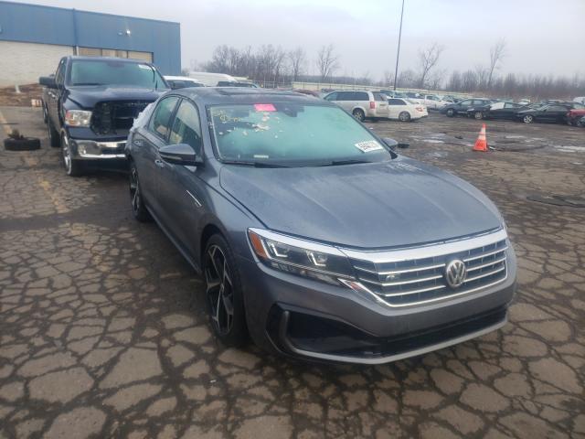 2019 volkswagen passat