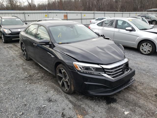 2020 volkswagen passat