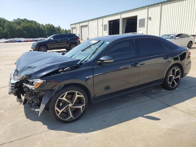 2020 VOLKSWAGEN Passat