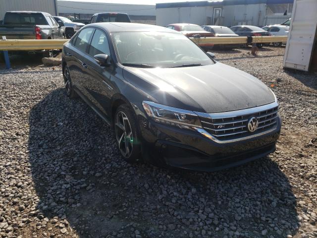 2020 volkswagen passat