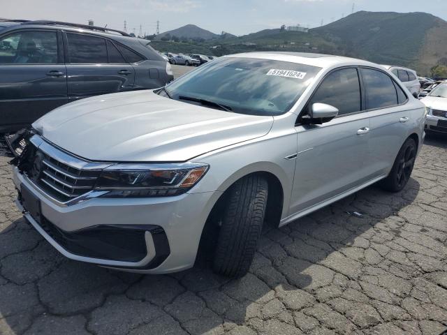 2020 volkswagen passat