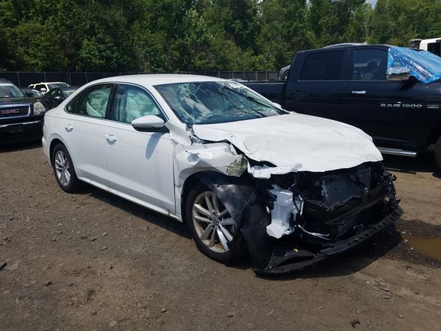 2019 volkswagen passat