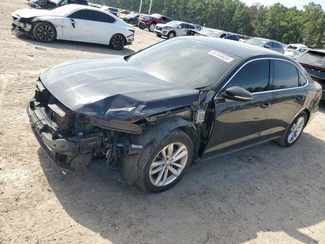 2020 volkswagen passat