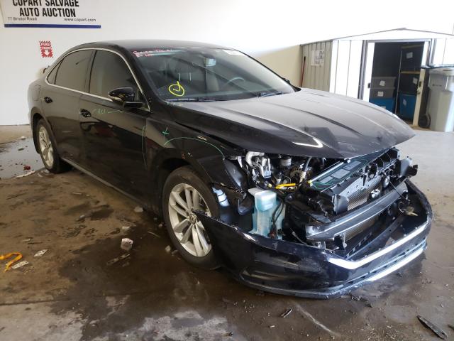 2020 VOLKSWAGEN Passat